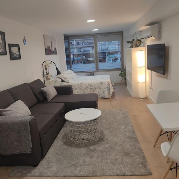 Loft Laredo Centro Apartment Exterior photo